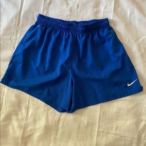 NWOT Nike Dri-Fit Shorts